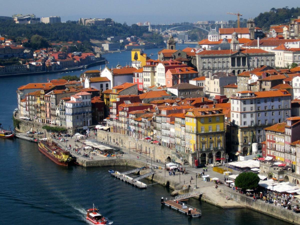 Ninon- Premium Trindade By Porto City Hosts エクステリア 写真